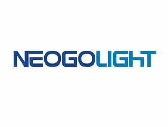 唐國強(qiáng)的neogoLightlogo設(shè)計(jì)