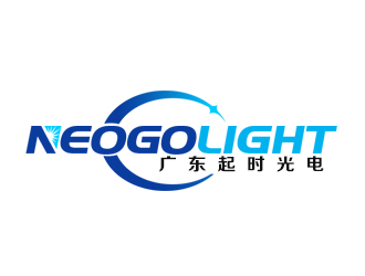 余亮亮的neogoLightlogo設(shè)計(jì)