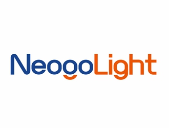 唐國強(qiáng)的neogoLightlogo設(shè)計(jì)