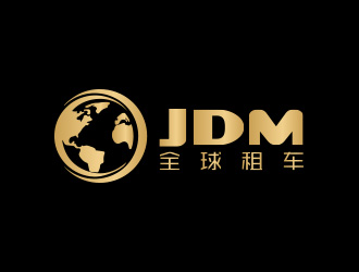 陳川的JDMlogo設(shè)計