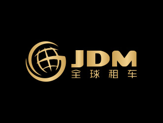 陳川的JDMlogo設(shè)計