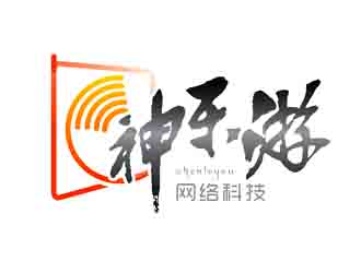 楊占斌的游戲網(wǎng)絡(luò)科技公司logologo設(shè)計