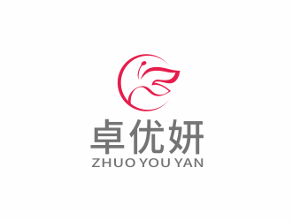 湯儒娟的logo設計