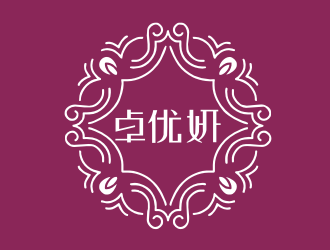 姜彥海的logo設計