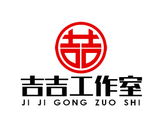 朱兵的logo設(shè)計