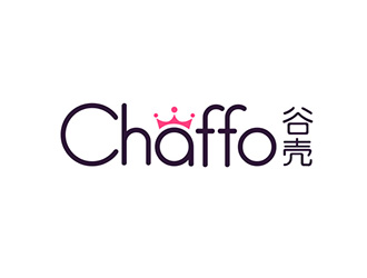 吳曉偉的Chaffo谷殼logo設(shè)計(jì)