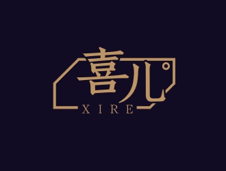 楊占斌的logo設(shè)計