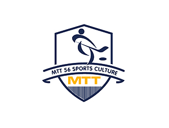 秦曉東的MTT 56 SPORTS CULTURE LIMITEDlogo設計