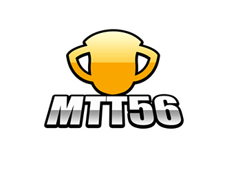 吳曉偉的MTT 56 SPORTS CULTURE LIMITEDlogo設計