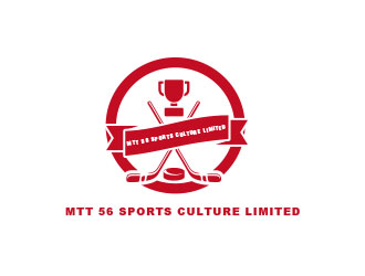 朱紅娟的MTT 56 SPORTS CULTURE LIMITEDlogo設計