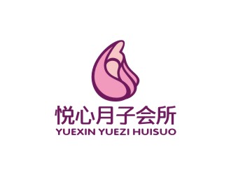 曾翼的logo設(shè)計