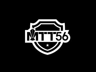 張偉的MTT 56 SPORTS CULTURE LIMITEDlogo設計