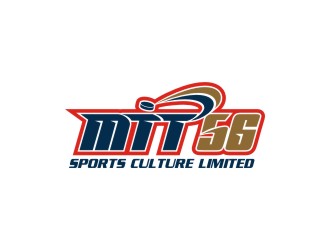 曾翼的MTT 56 SPORTS CULTURE LIMITEDlogo設計