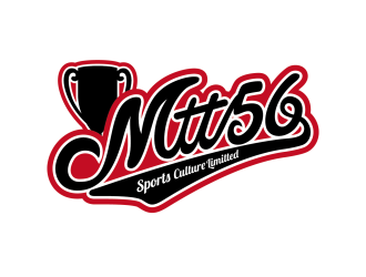 安冬的MTT 56 SPORTS CULTURE LIMITEDlogo設計