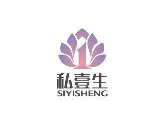 曾翼的logo設(shè)計