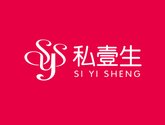 楊勇的logo設(shè)計