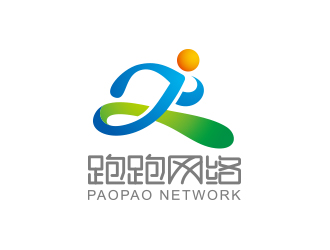 黃安悅的logo設計