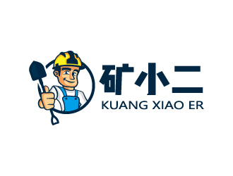 周金進的logo設計