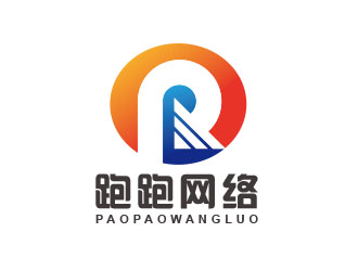 朱紅娟的logo設計