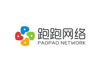 吳曉偉的logo設計