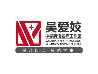 連杰的logo設(shè)計(jì)