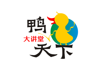 姜彥海的logo設(shè)計(jì)