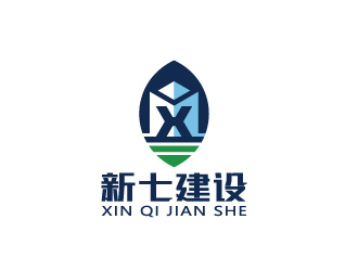 周金進(jìn)的logo設(shè)計