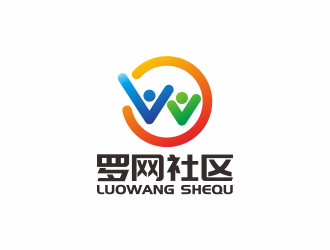 何嘉健的logo設(shè)計(jì)