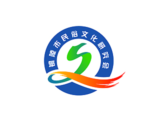 秦曉東的logo設計