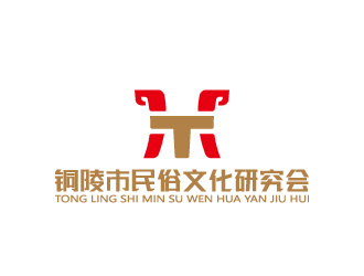 周金進的logo設計