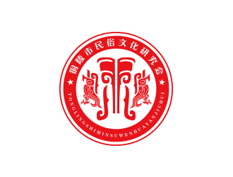 孫金澤的logo設計