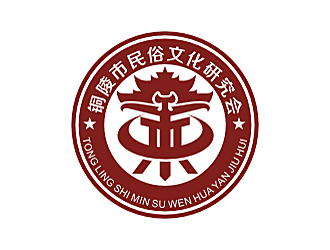 勞志飛的logo設計