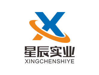 鄭錦尚的logo設(shè)計