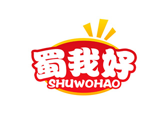 吳曉偉的logo設(shè)計(jì)