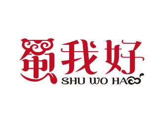 向正軍的logo設(shè)計(jì)