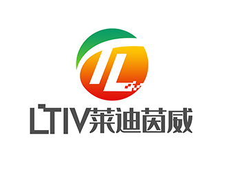 潘樂(lè)的萊迪茵威LTIVlogo設(shè)計(jì)