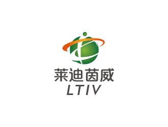 高明奇的萊迪茵威LTIVlogo設(shè)計(jì)