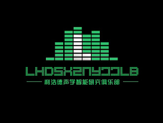 楊占斌的logo設(shè)計