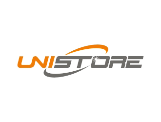 曾翼的UNISTORElogo設(shè)計(jì)