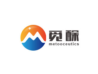 朱紅娟的覓酴metooceuticslogo設計