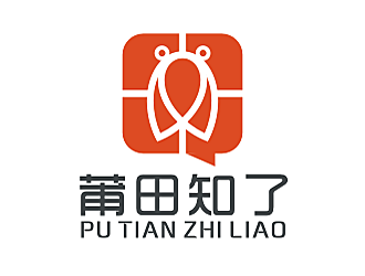 勞志飛的logo設(shè)計