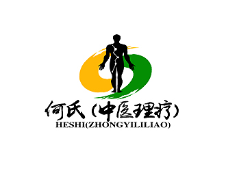 秦曉東的logo設計