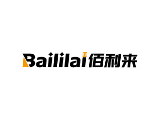 周金進的BAILILAI 佰利來 / 深圳市佰利來科技有限公司logo設計