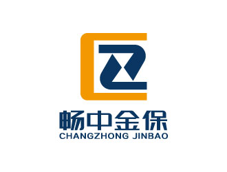 張曉明的logo設計