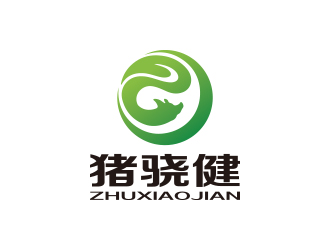 孫金澤的logo設計