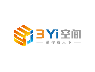 黃安悅的logo設(shè)計