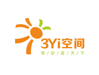 鄭錦尚的logo設(shè)計