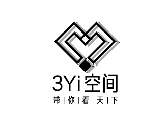 高明奇的logo設(shè)計