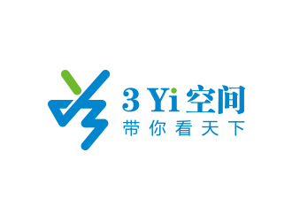 楊勇的logo設(shè)計