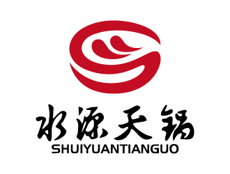 張俊的logo設(shè)計